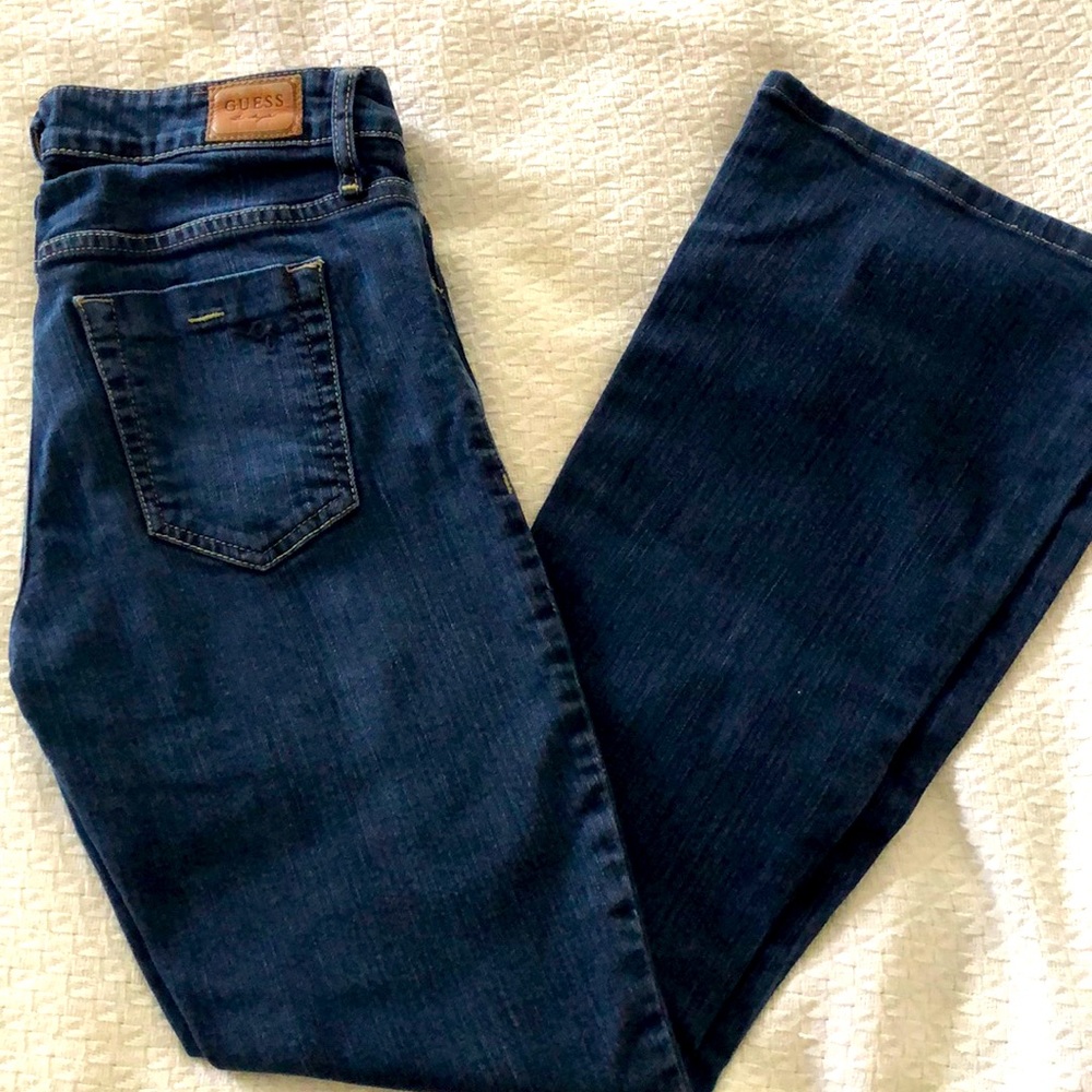 Guess Jeans